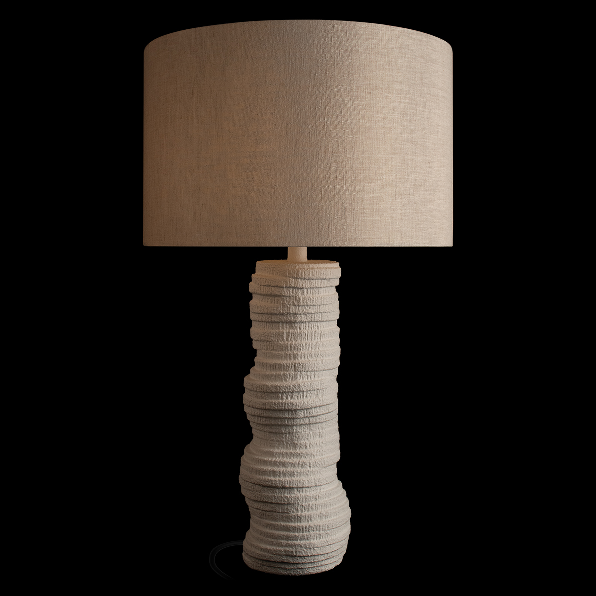 Настольная лампа LOFT IT Coliseum 10519T в #REGION_NAME_DECLINE_PP#