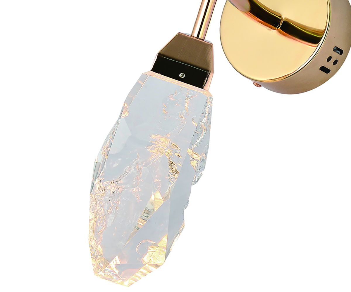Бра Kink Light Джина 07862,36 в Санкт-Петербурге