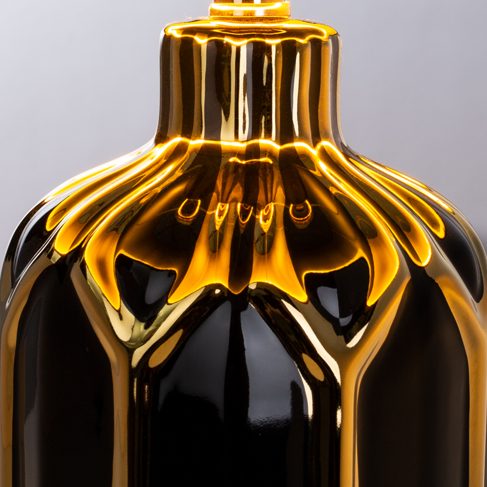 Настольная лампа Arte Lamp Revati A4016LT-1BK в Санкт-Петербурге