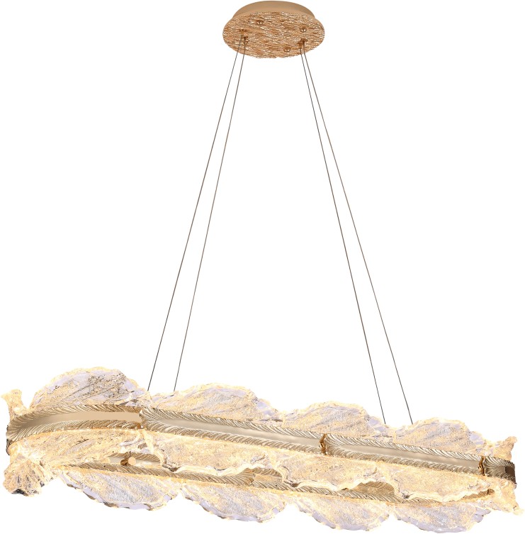 Подвесная люстра Stilfort Шторм 4050/03/12PL в Санкт-Петербурге