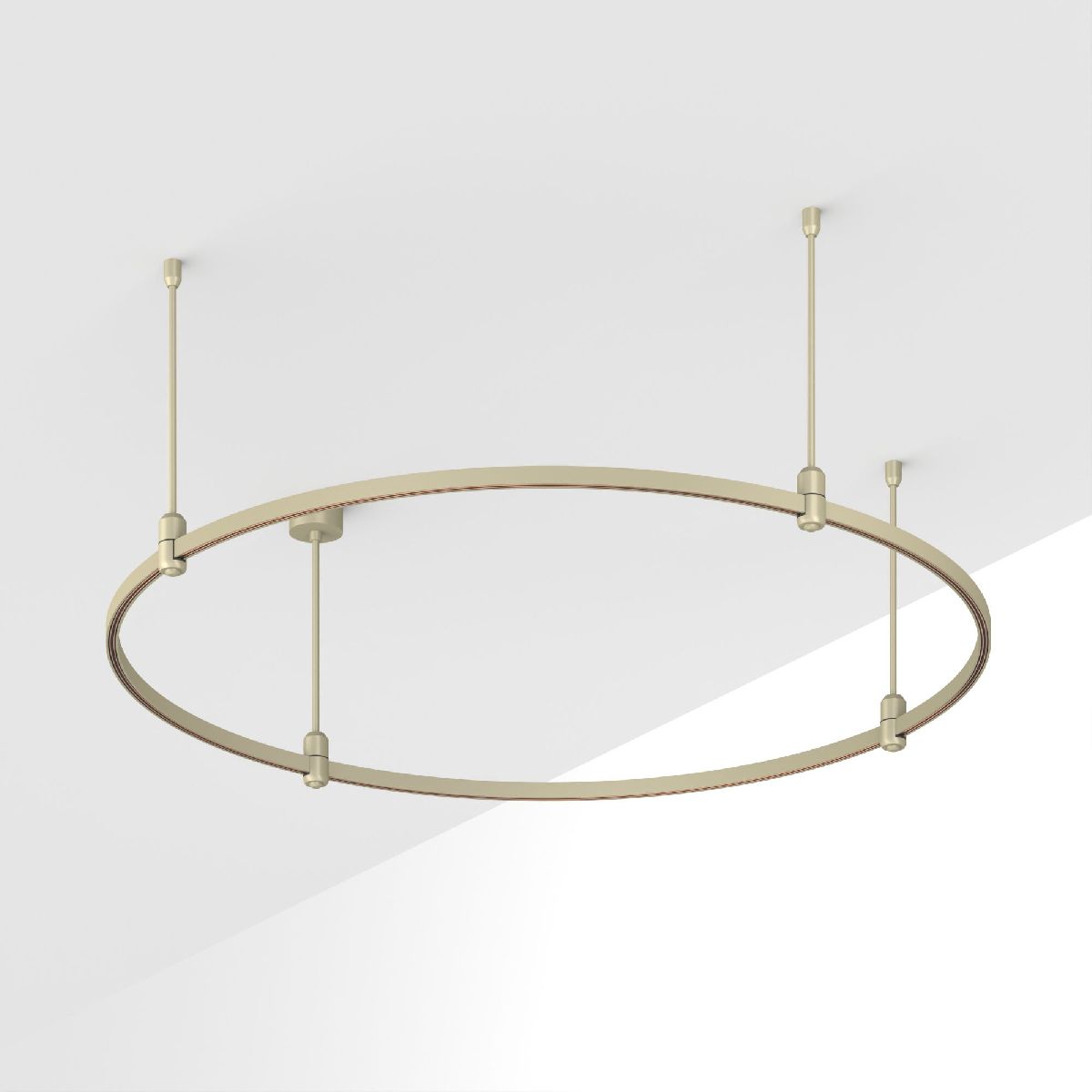 Трек Arlight ART-APRIORI-ROUND-ROD-400-R1200 (OG) 054449 в Санкт-Петербурге