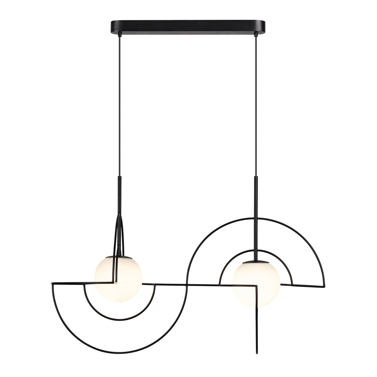 Подвесной светильник Odeon Light L-Vision Futurum 7196/10L в Санкт-Петербурге