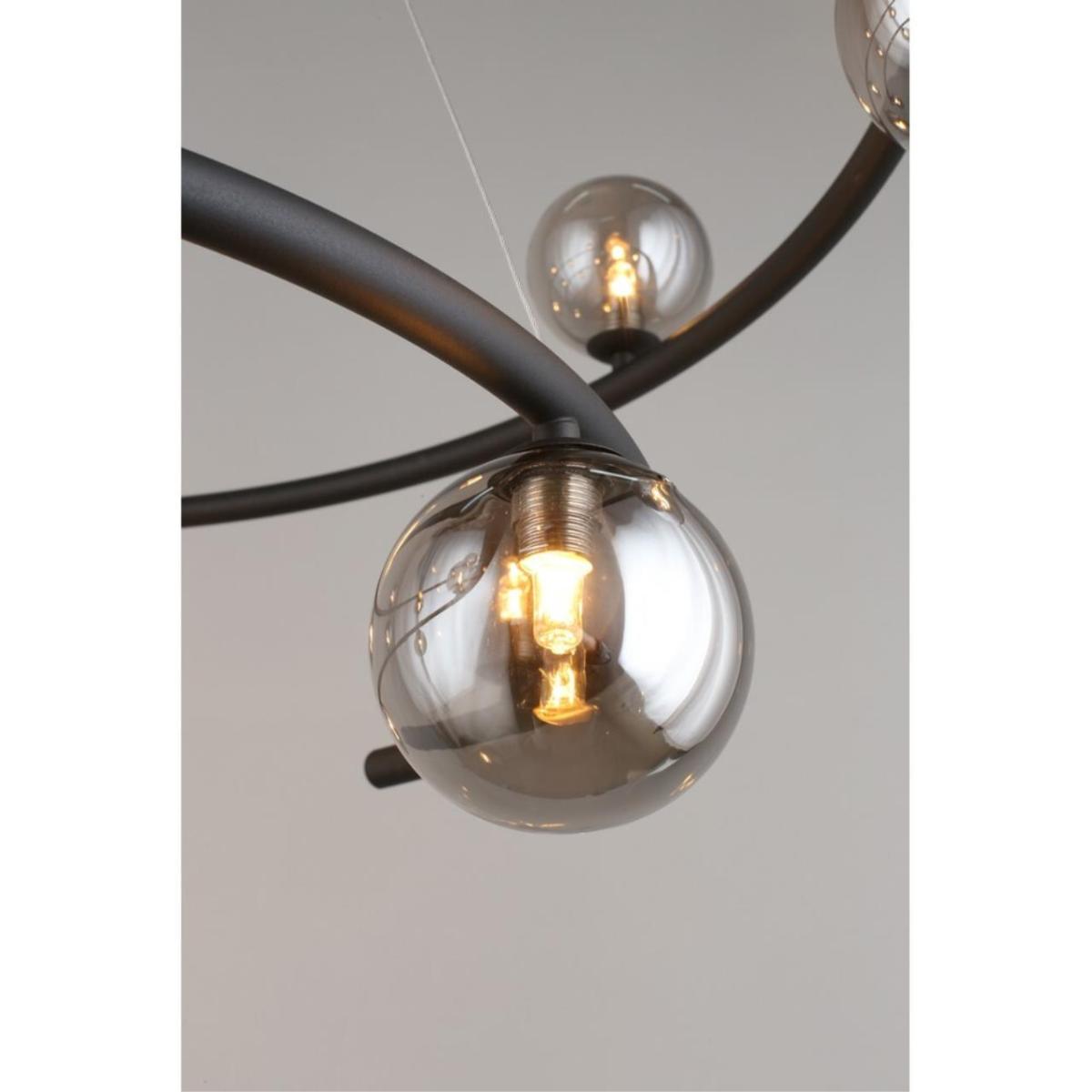 Подвесная люстра Aployt Polet APL.631.03.13 в #REGION_NAME_DECLINE_PP#