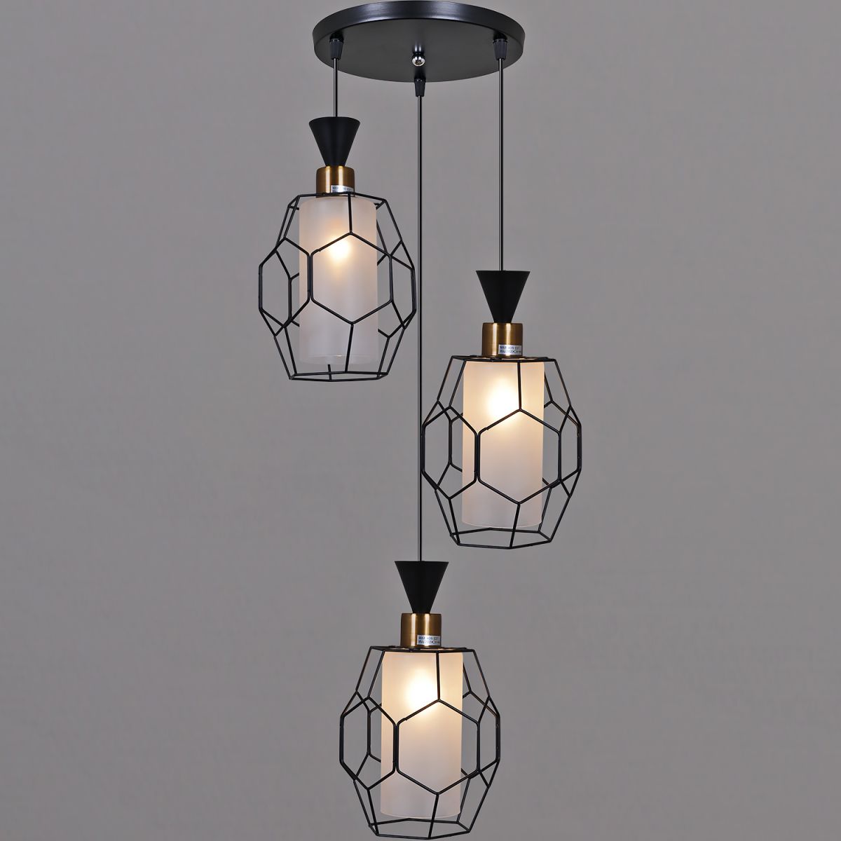 Подвесной светильник Reluce 05641-0.9-03 в Санкт-Петербурге