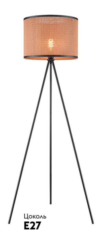 Торшер Velante 568-705-02 в Санкт-Петербурге