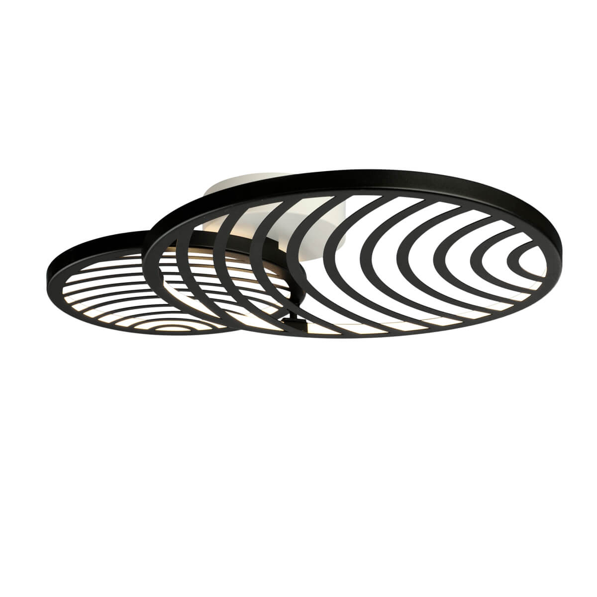 Настенно-потолочный светодиодный светильник Mantra Colladge 7234 в #REGION_NAME_DECLINE_PP#