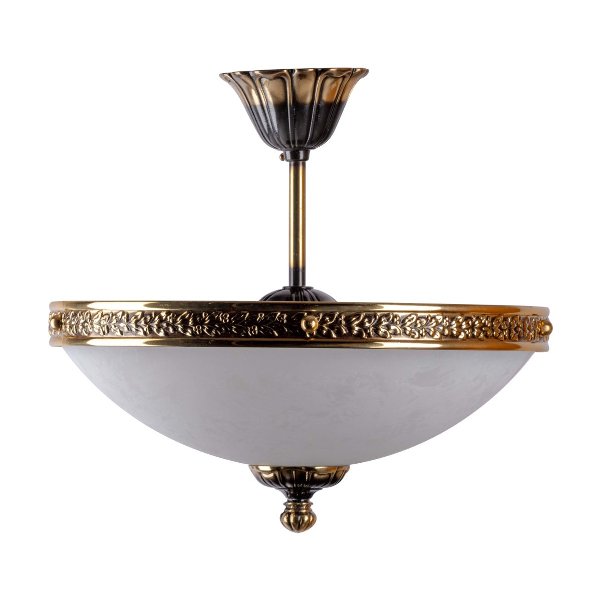 Потолочный светильник Ambiente 7140/35 PL PB в Санкт-Петербурге