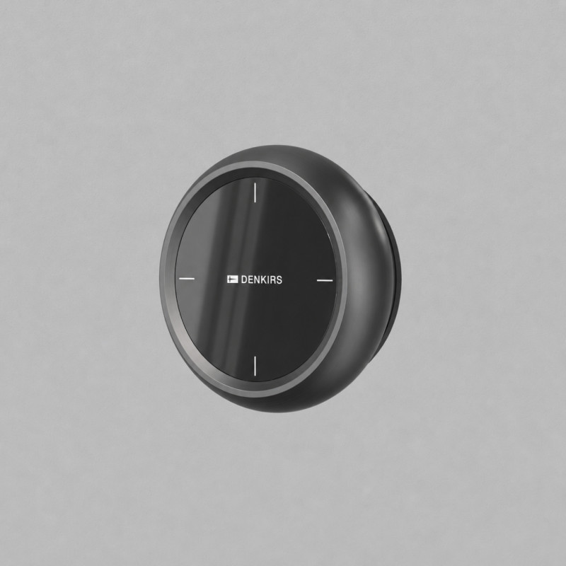 Панель управления Denkirs SHINE PRIME CONTROL DK4906-DN в Санкт-Петербурге