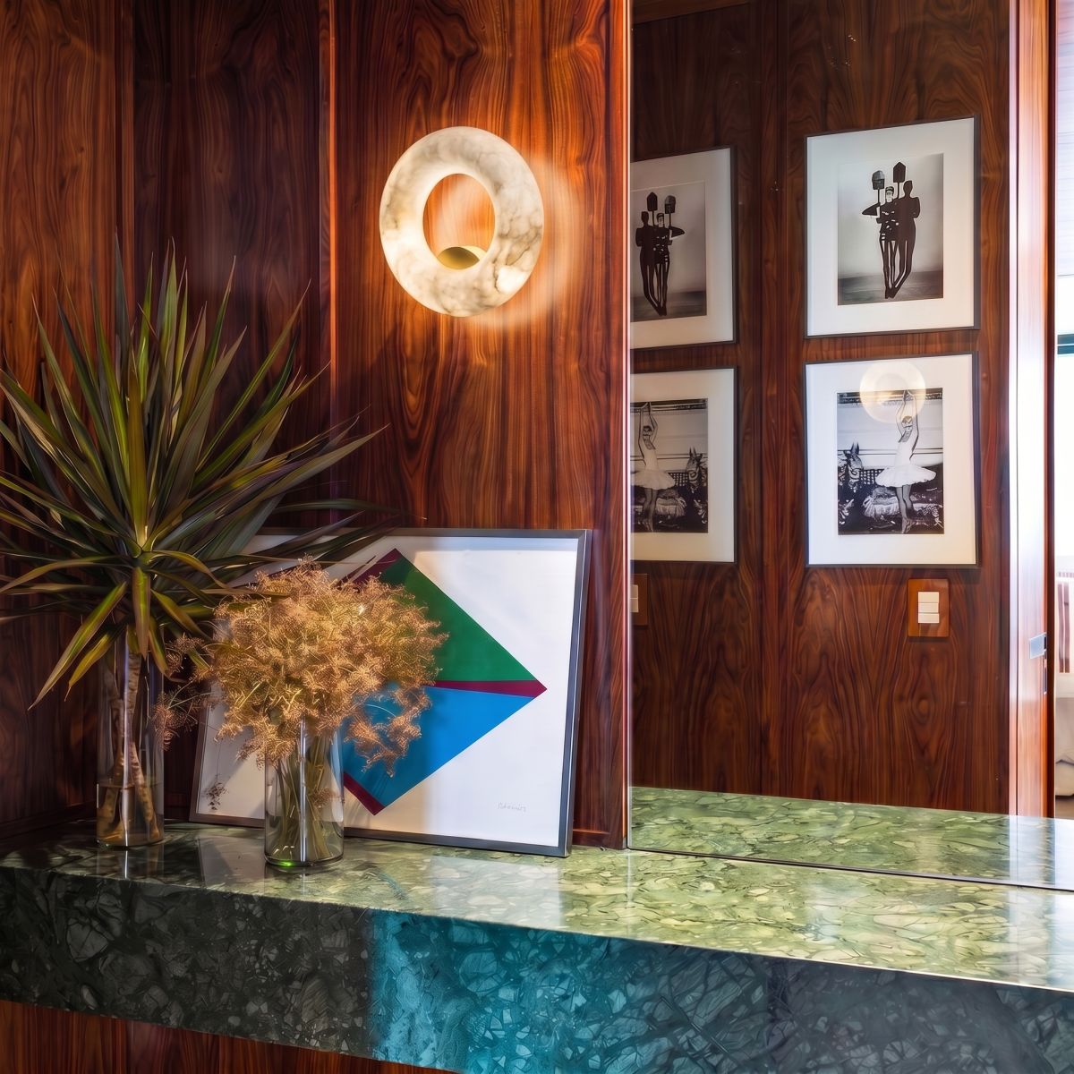 Настенный светильник Loft IT Oslo 10407W в #REGION_NAME_DECLINE_PP#