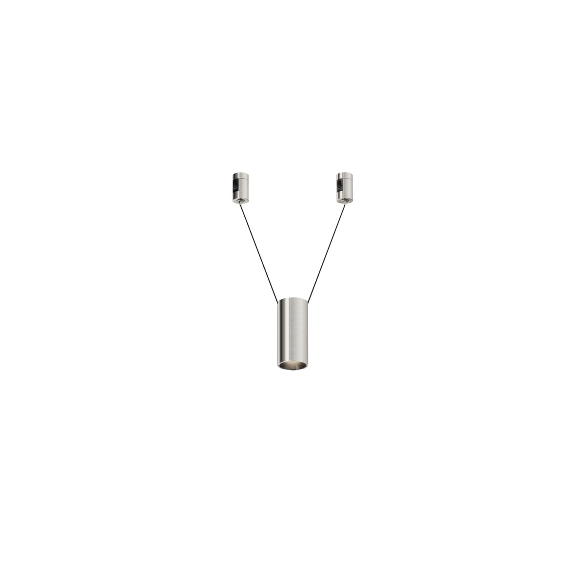 Трековый магнитный светильник Maytoni FOCUS LED TR157-1-12W4K-PT в Санкт-Петербурге