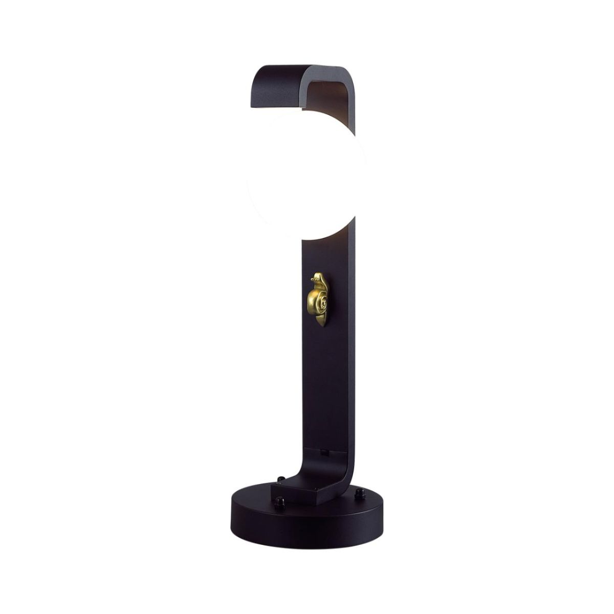 Ландшафтный светильник Odeon Light Nature Luma 5434/1F в Санкт-Петербурге