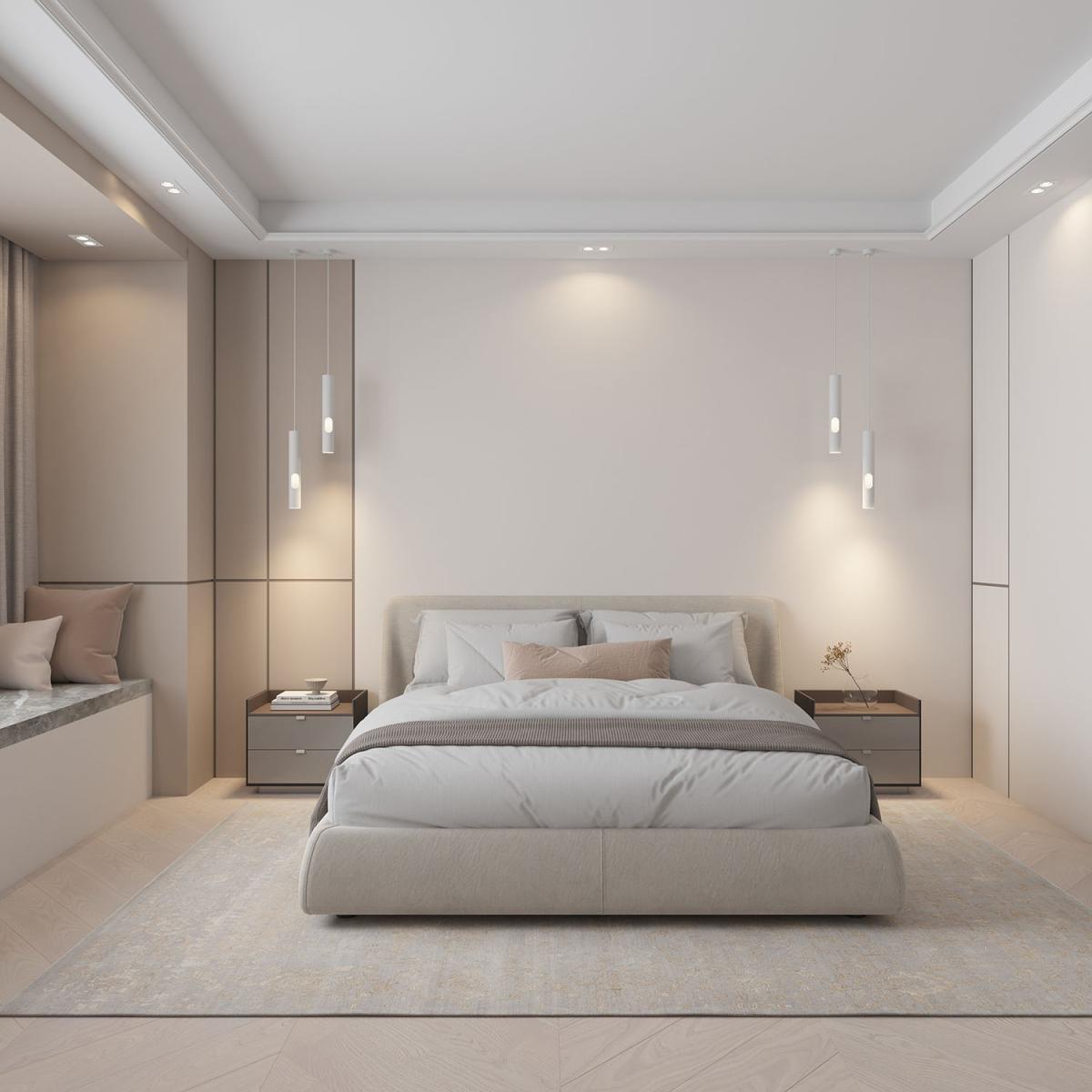 Встраиваемый светильник Denkirs DK3022-WH в #REGION_NAME_DECLINE_PP#