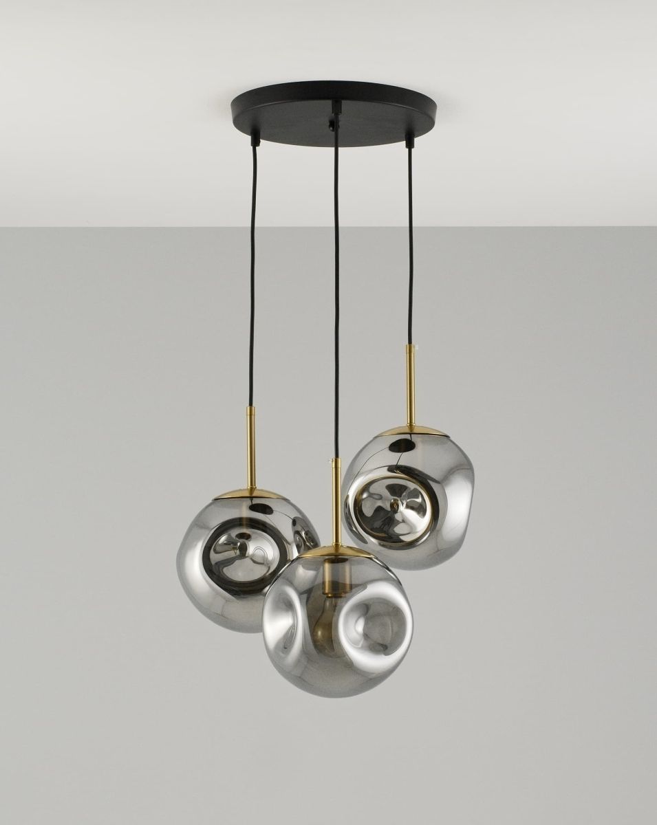 Подвесной светильник Moderli Amo V11524-3P в Санкт-Петербурге