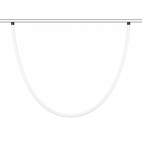 Трековый светильник Arlight Mag-Flex-Tube-Elastic-L2500-35W Day4000 035384 в Санкт-Петербурге