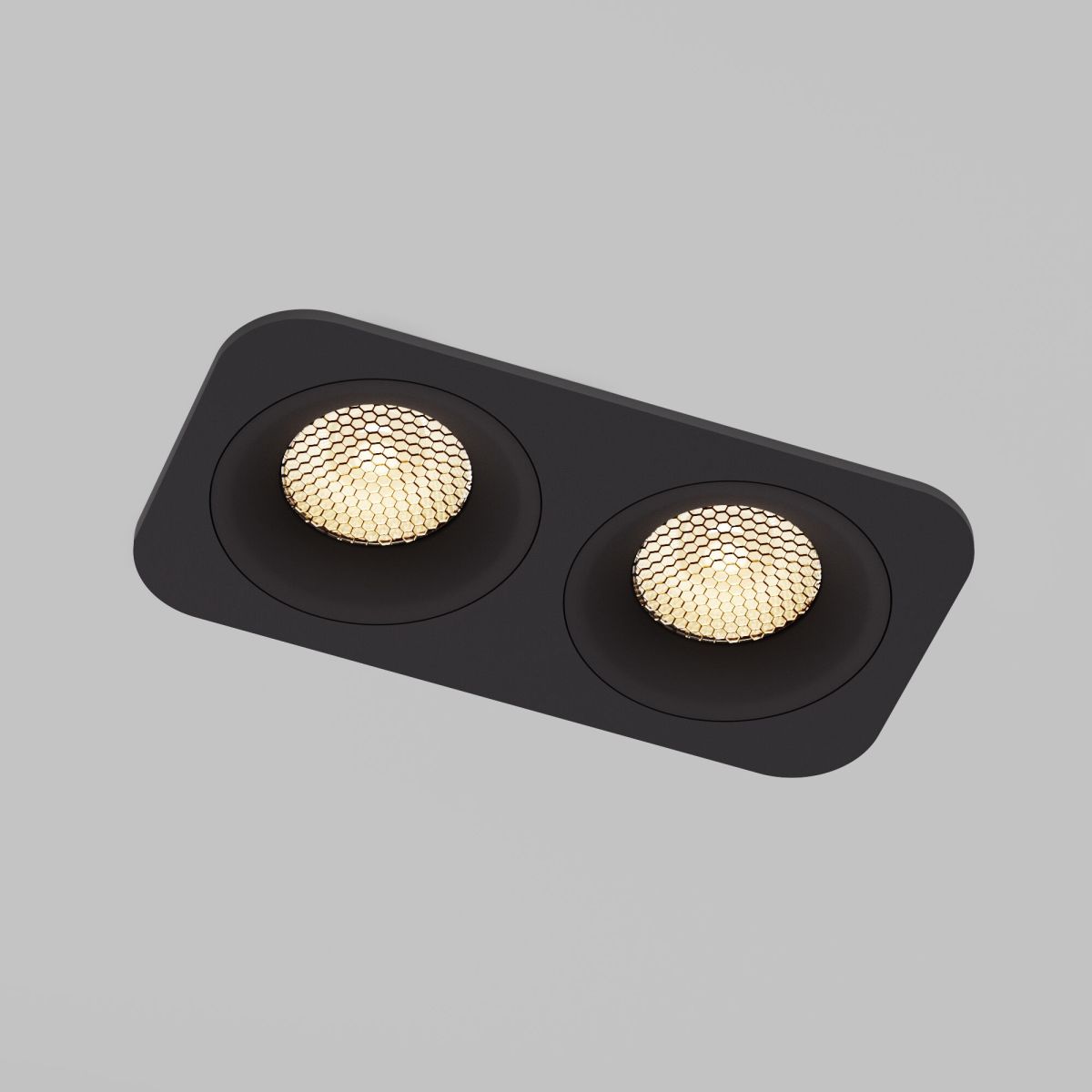 Встраиваемый светильник Elektrostandard Tetro 15277/LED 4690389217913 a071316 в Санкт-Петербурге
