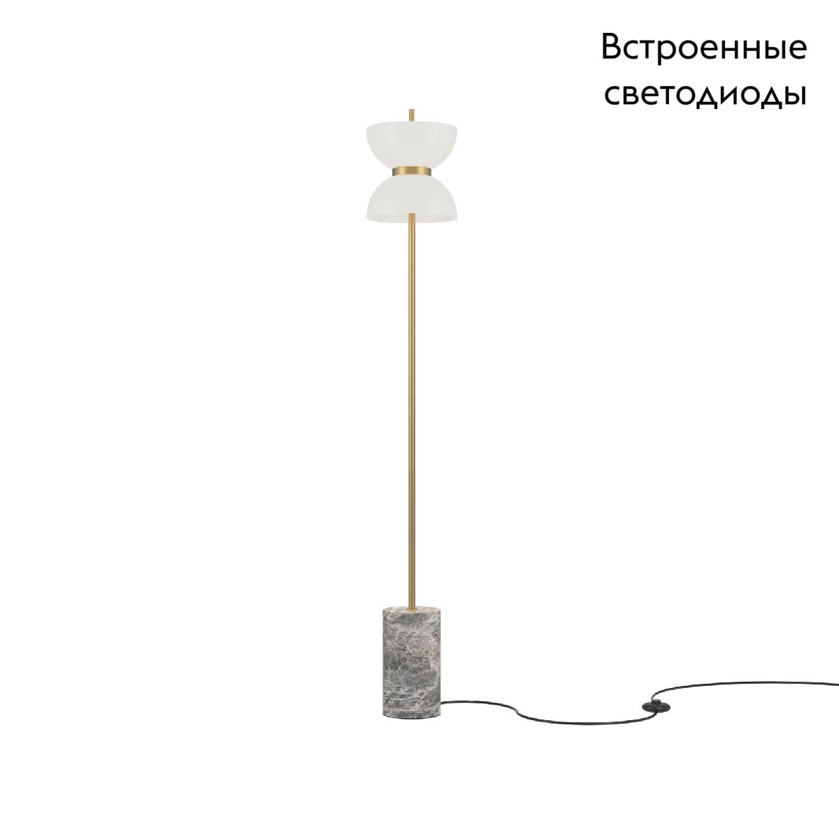 Торшер Maytoni Kyoto MOD178FL-L11G3K в Санкт-Петербурге