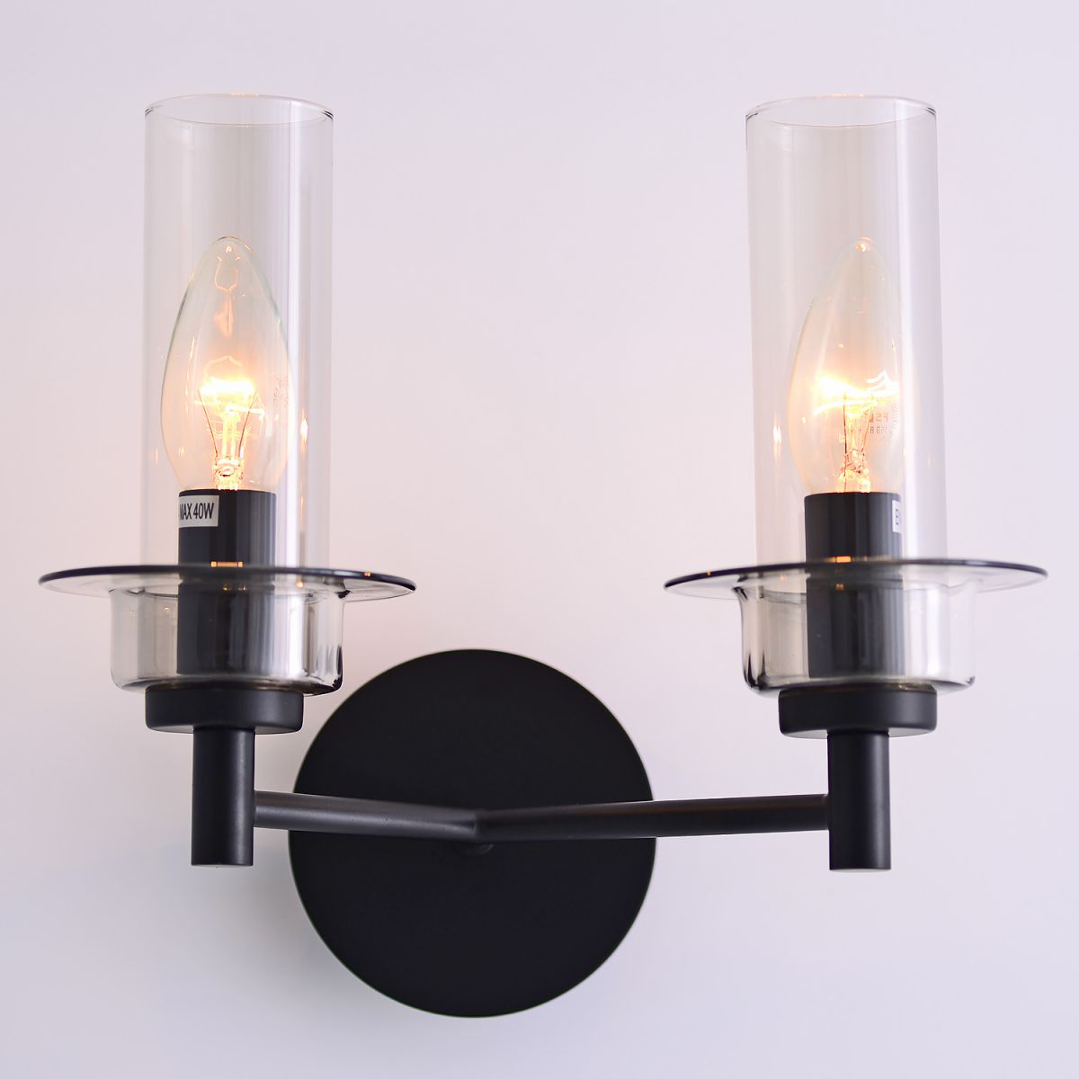 Бра Illumico IL2216-2WLS-24 HIGHBALL в Санкт-Петербурге