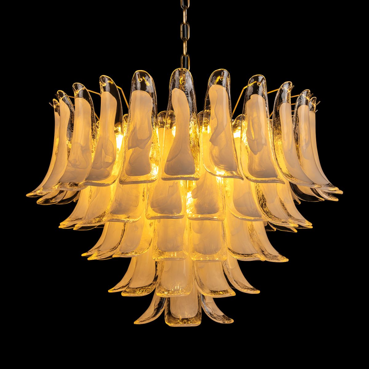 Подвесная люстра Loft IT Lilou 10600/800 Clear в Санкт-Петербурге