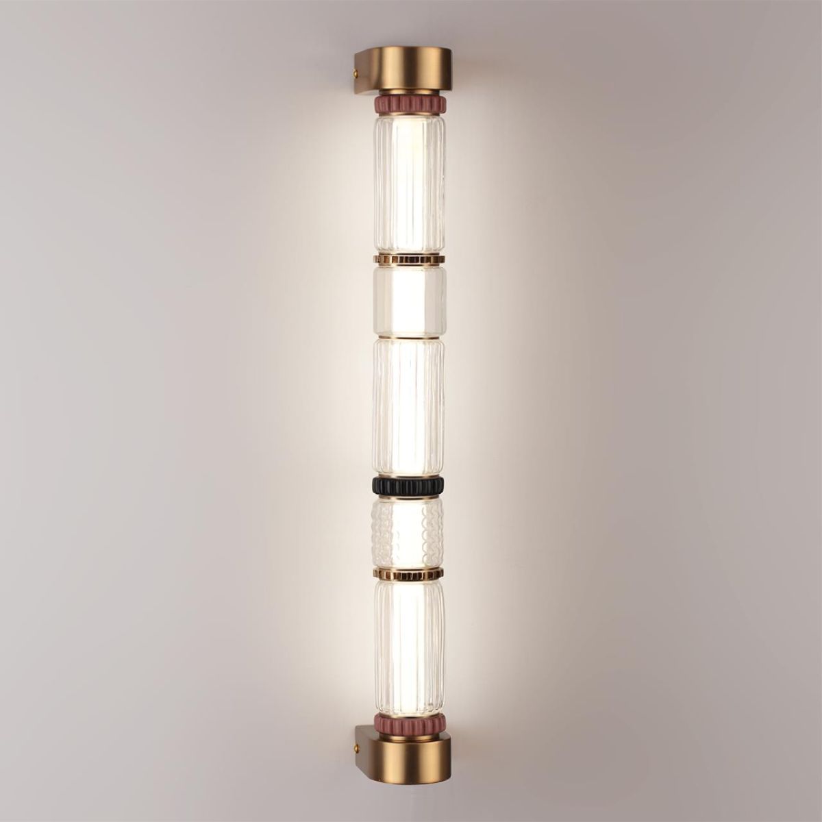 Настенный светильник Odeon Light L-Vision Collier 5455/18WL в Санкт-Петербурге