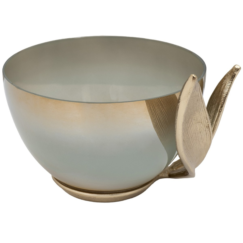 Чаша Flora Garda Decor 69-22764 в Санкт-Петербурге