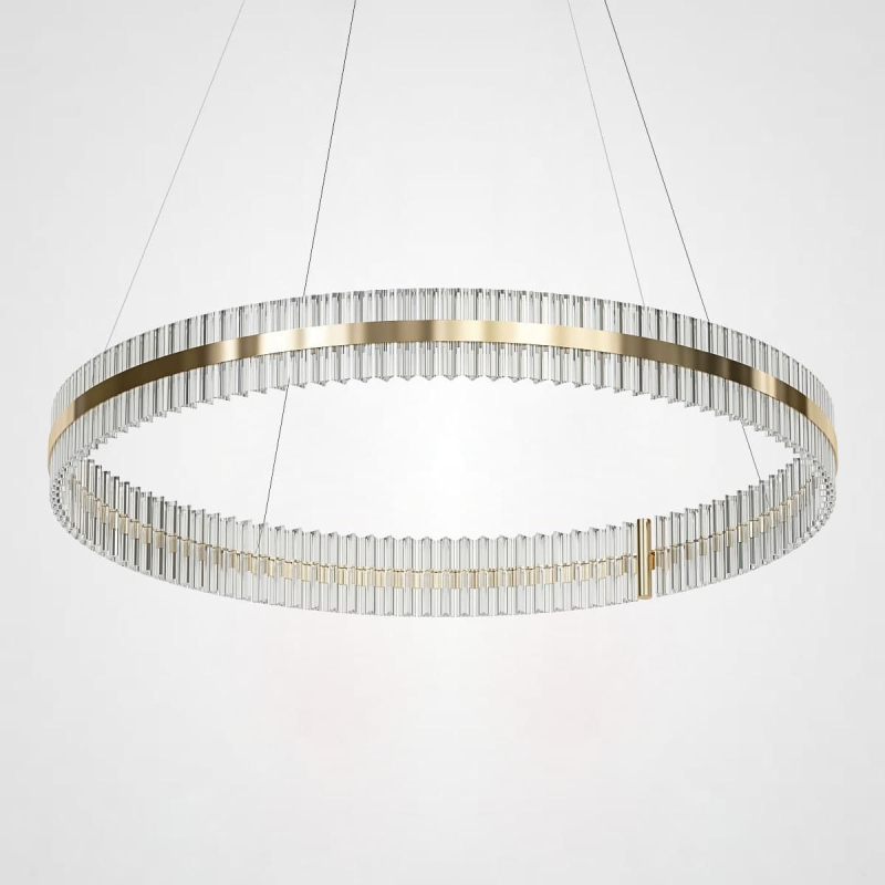 Подвесной светильник ImperiumLoft Saturno Not Baroncelli 178168-22 в Санкт-Петербурге