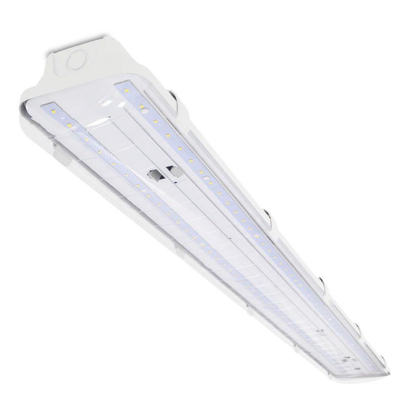 Светильник WOLTA STD ДСП14-32-002-6К 32Вт 6500К IP65 Прозрачный в Санкт-Петербурге