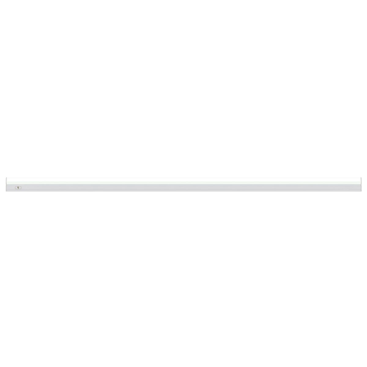 Линейный светильник Uniel ULI-L04-10W/4000K IP40 WHITE UL-00012875 в Санкт-Петербурге