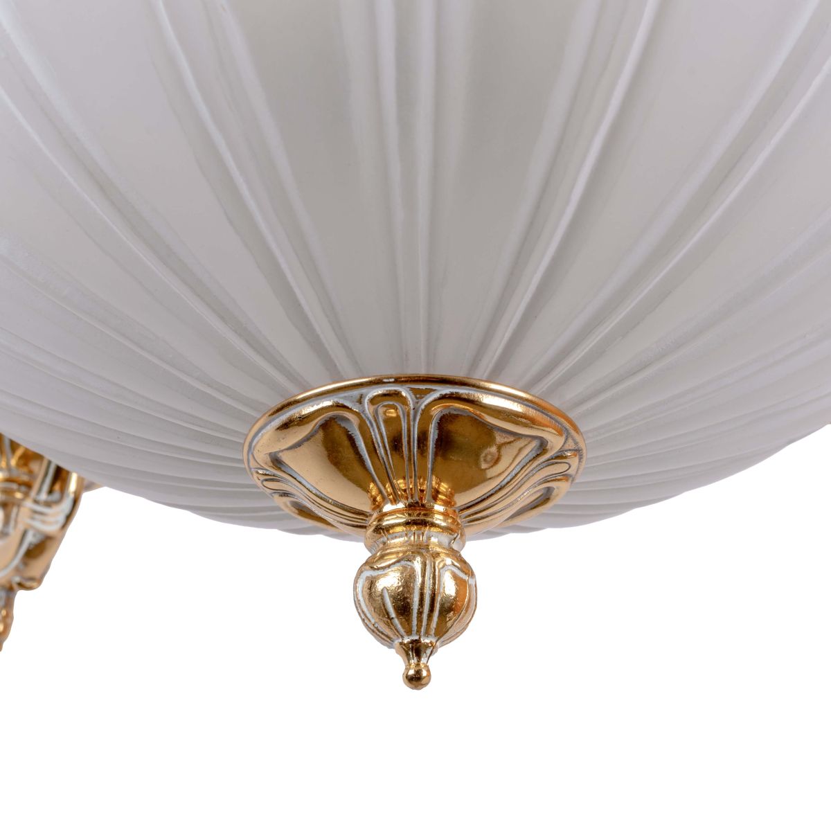 Подвесная люстра Ambiente 7539/5 WP в Санкт-Петербурге