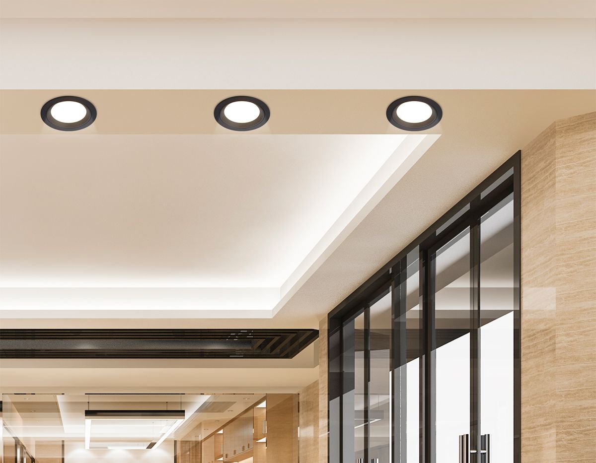 Встраиваемый светильник Ambrella Light Techno spot GX Standard tech TN51802 в Санкт-Петербурге