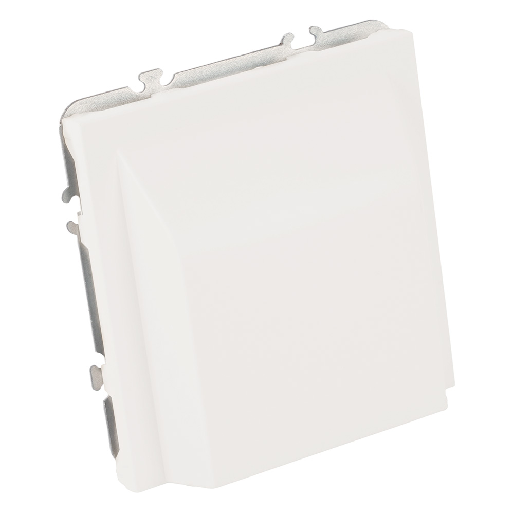 Кабельный вывод ( механизм) Stekker Эмили белый фарфор soft-touch RST00-5119-01 50220 в Санкт-Петербурге