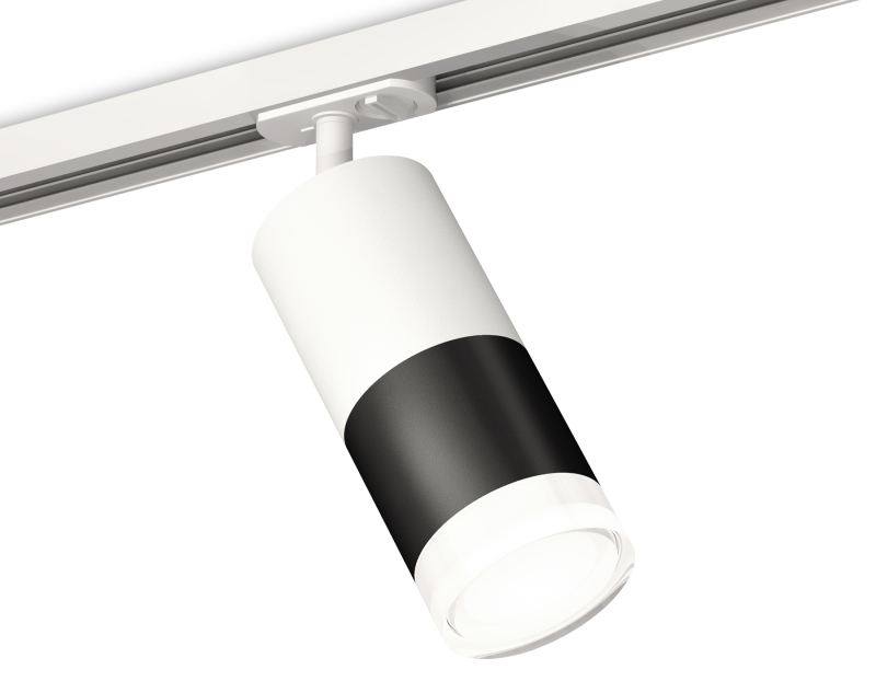Комплект трекового светильника Ambrella Light Track System XT7402093 (A2536, C7421, A2011, C7402, N7160) в Санкт-Петербурге