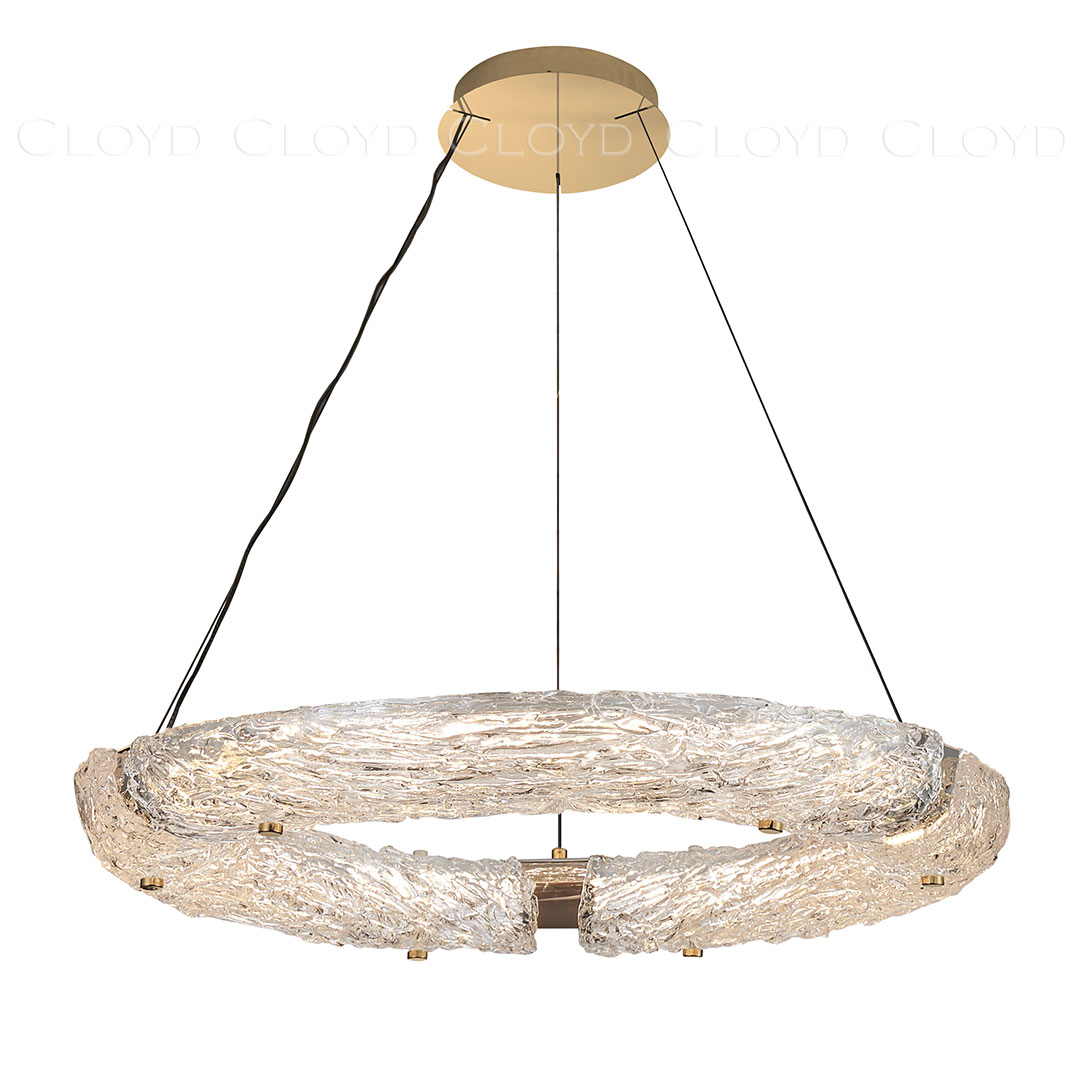 Подвесная люстра Cloyd Mondial 11571 в Санкт-Петербурге