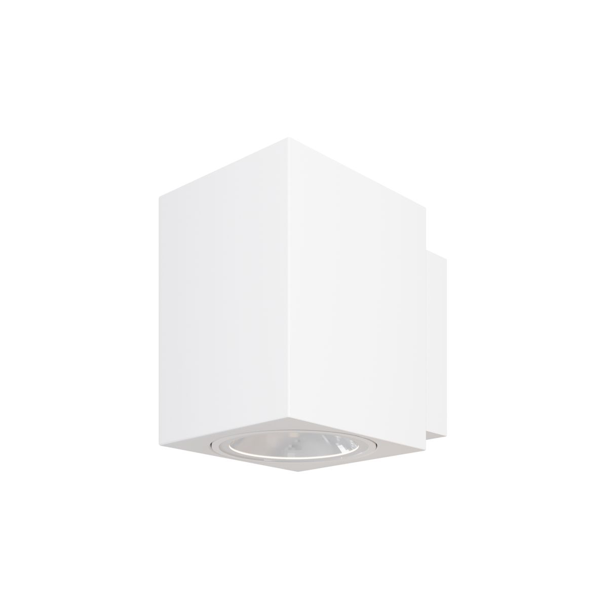 Уличный настенный светильник Maytoni Block O507WL-L10W3K в #REGION_NAME_DECLINE_PP#