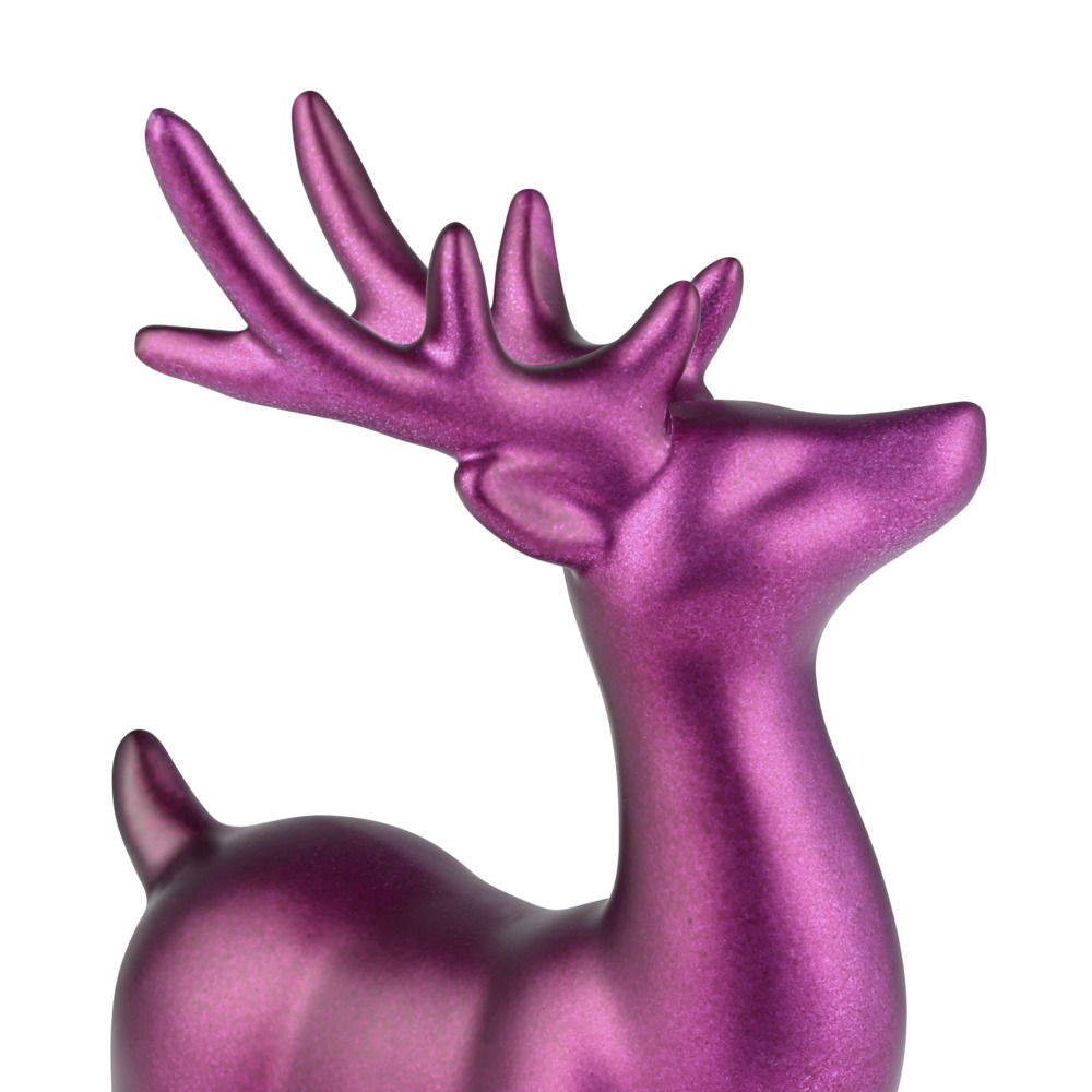 Фигурка декоративная Олень Eglo Catacol 429835 в #REGION_NAME_DECLINE_PP#