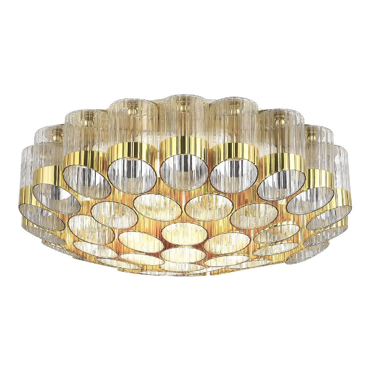 Потолочная люстра ST Luce Accord SL1662.302.19 в Санкт-Петербурге