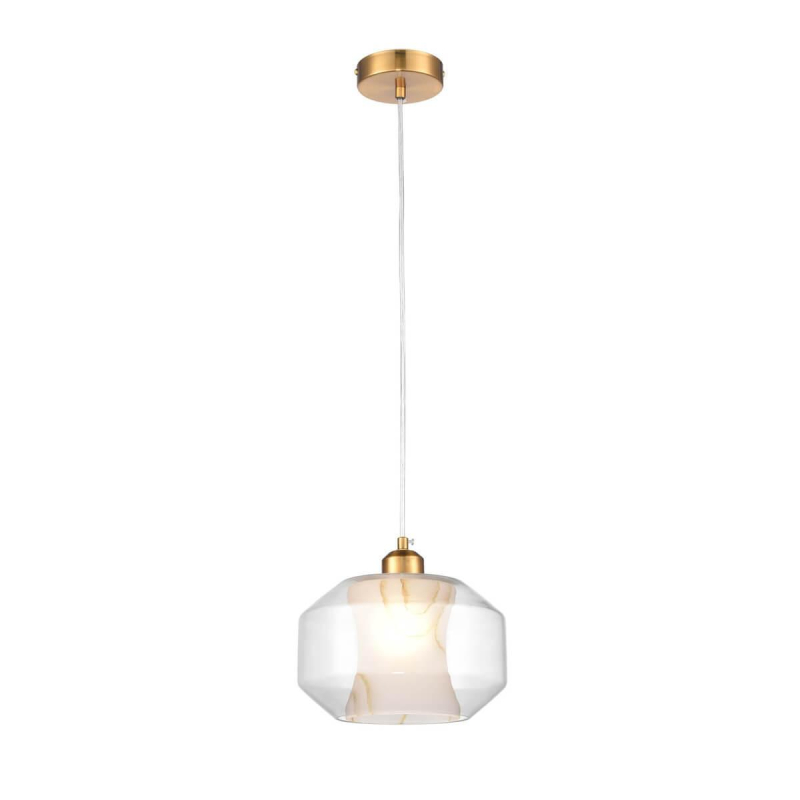 Подвесной светильник Vele Luce Milan VL5724P11 УЦ в Санкт-Петербурге
