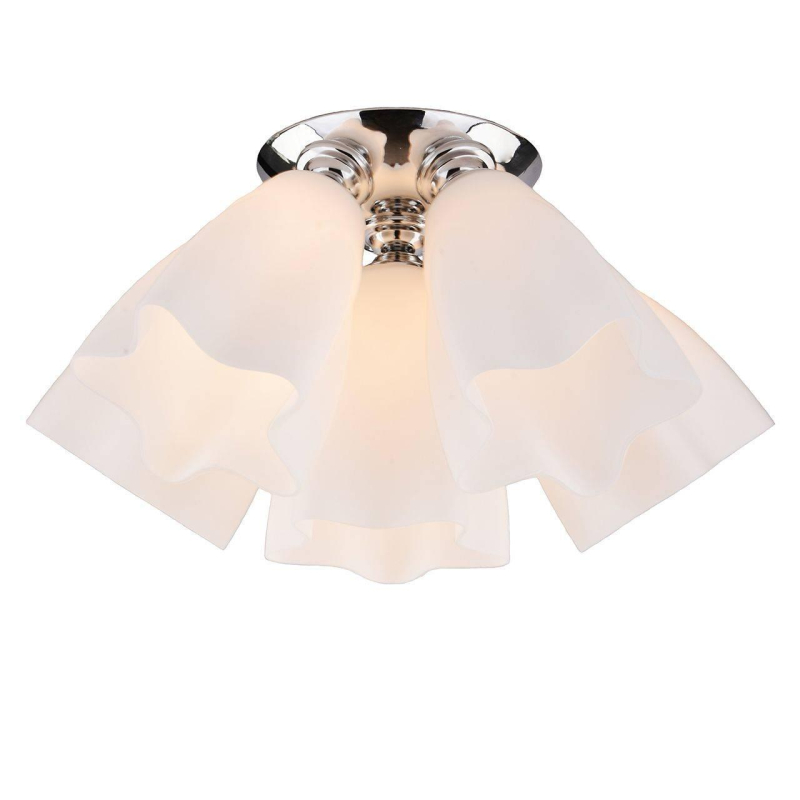 Потолочная люстра Arte Lamp 17 A3469PL-6CC в Санкт-Петербурге