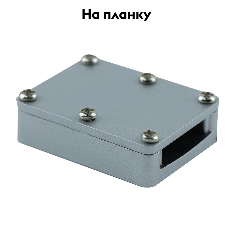 Коннектор для рейлинга Arte Lamp A151027 в #REGION_NAME_DECLINE_PP#