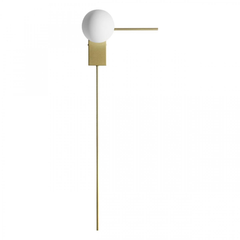 Бра Loft IT Meridian 10132/H Gold УЦ в Санкт-Петербурге