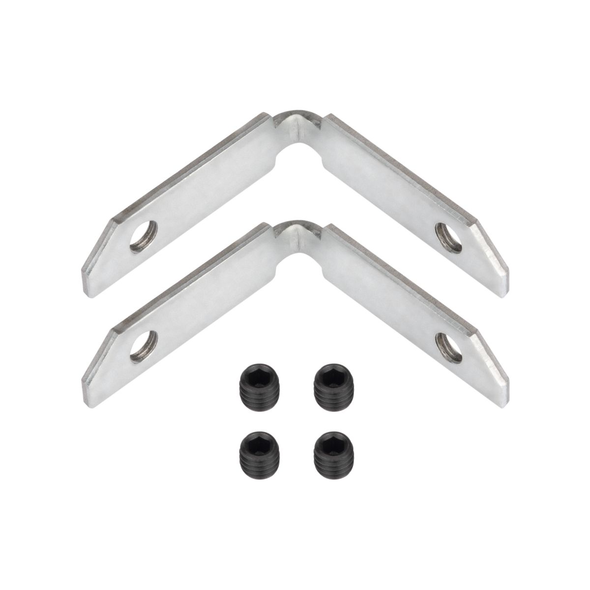 Соединитель профиля Arlight MAG-STRETCH-ORIENT-L90 Set (Металл) 060398 в Санкт-Петербурге