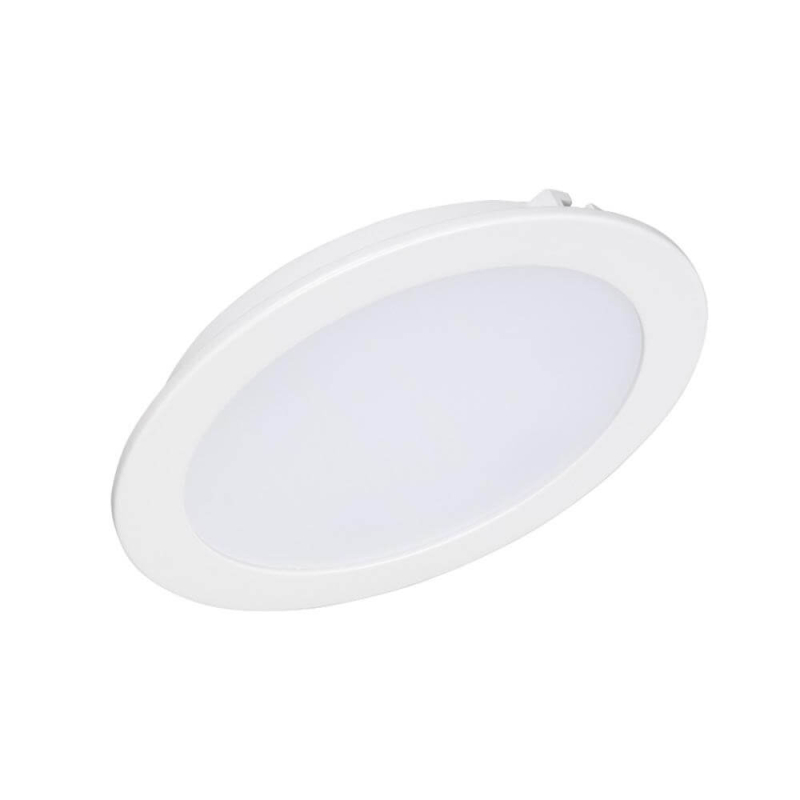 Встраиваемый светодиодный светильник Arlight DL-BL145-12W Day White 021437 в Санкт-Петербурге