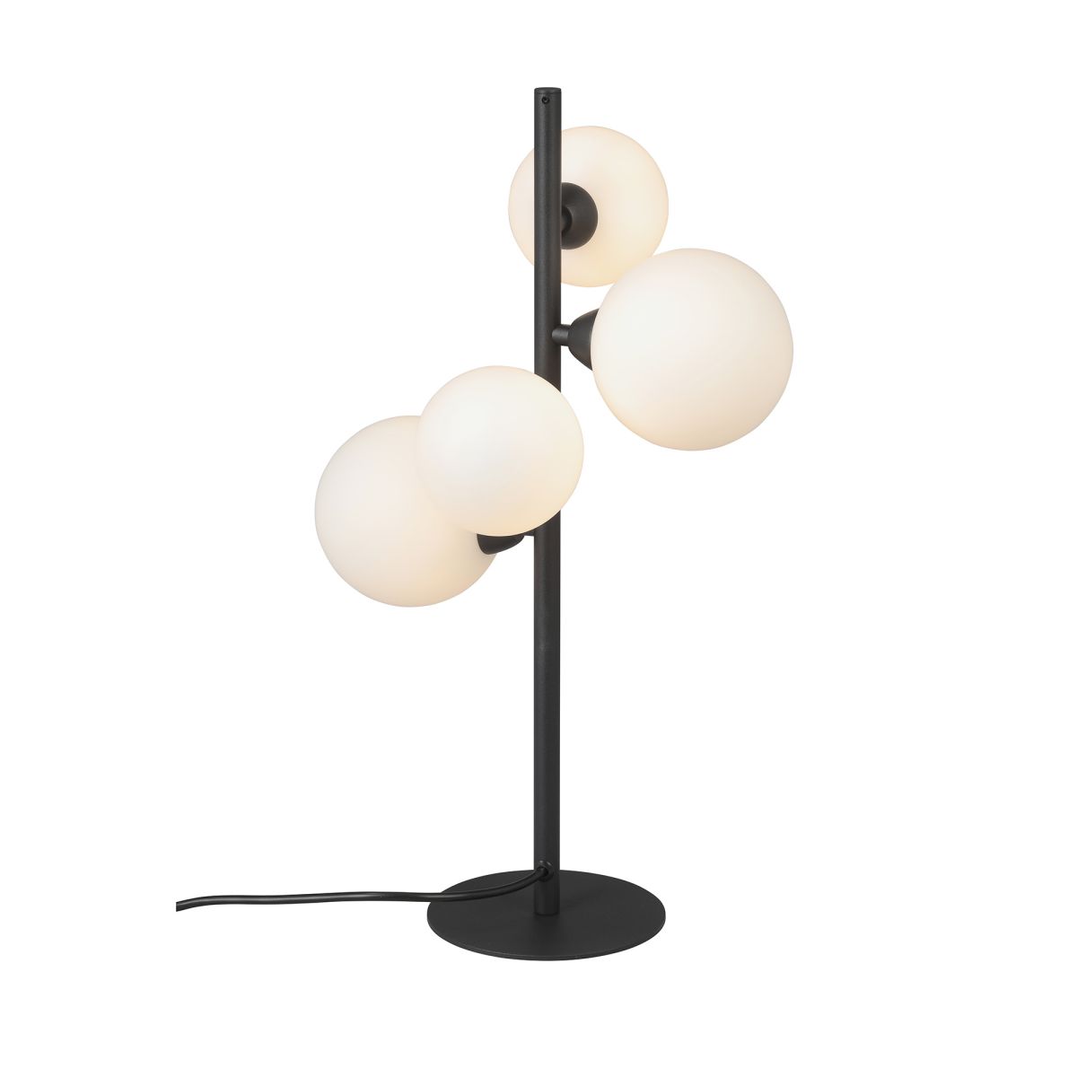 Настольная лампа Vitaluce V2569-1/4L в #REGION_NAME_DECLINE_PP#