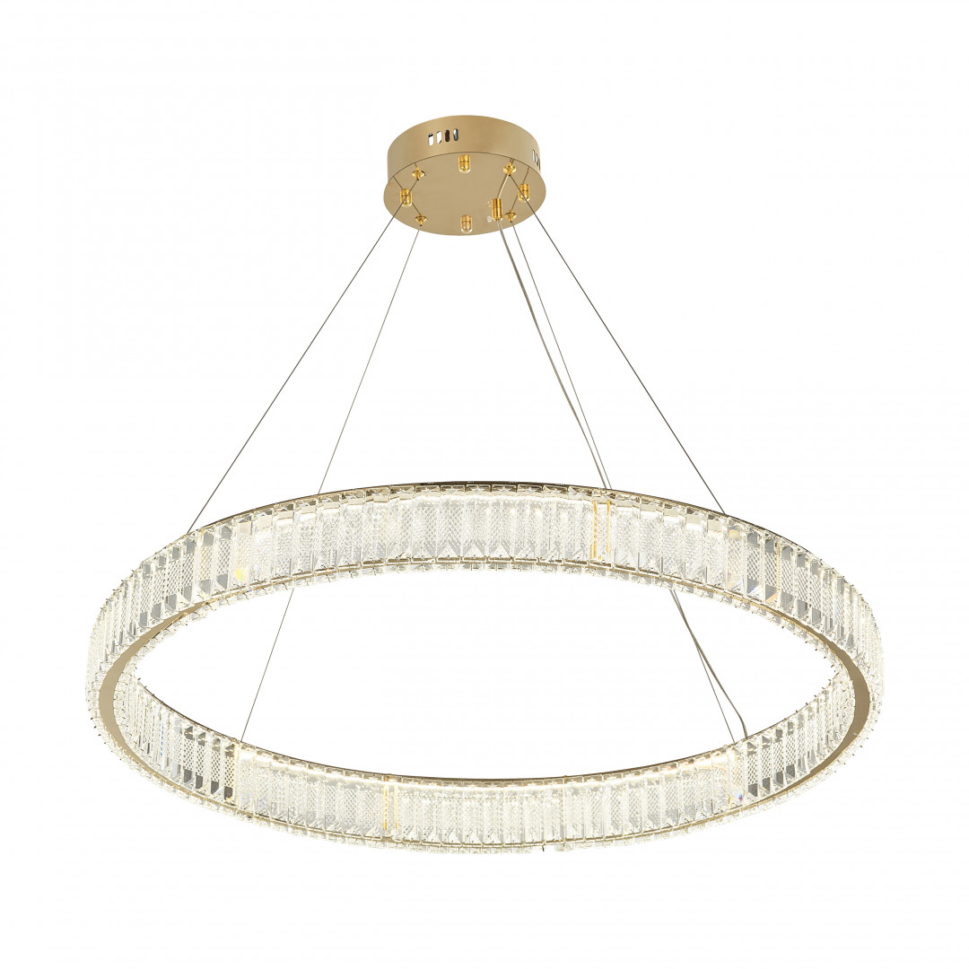 Подвесной светильник Arte Milano AM 2728B.D800.LED G в #REGION_NAME_DECLINE_PP#