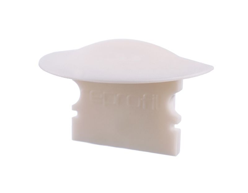 Торцевая заглушка (2 шт.) Deko-Light F-ET-02-12 978640 в Санкт-Петербурге