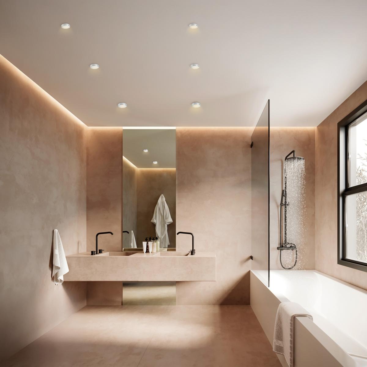 Встраиваемый светильник Lightstar Maturo 070272 в #REGION_NAME_DECLINE_PP#