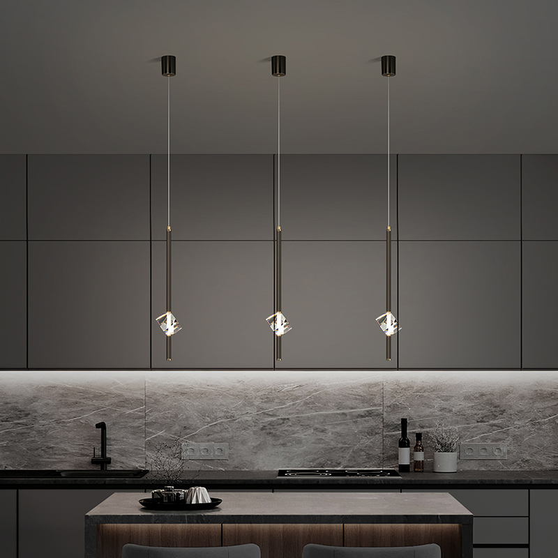 Подвесной светильник ImperiumLoft Pardis 212923-23 в Санкт-Петербурге