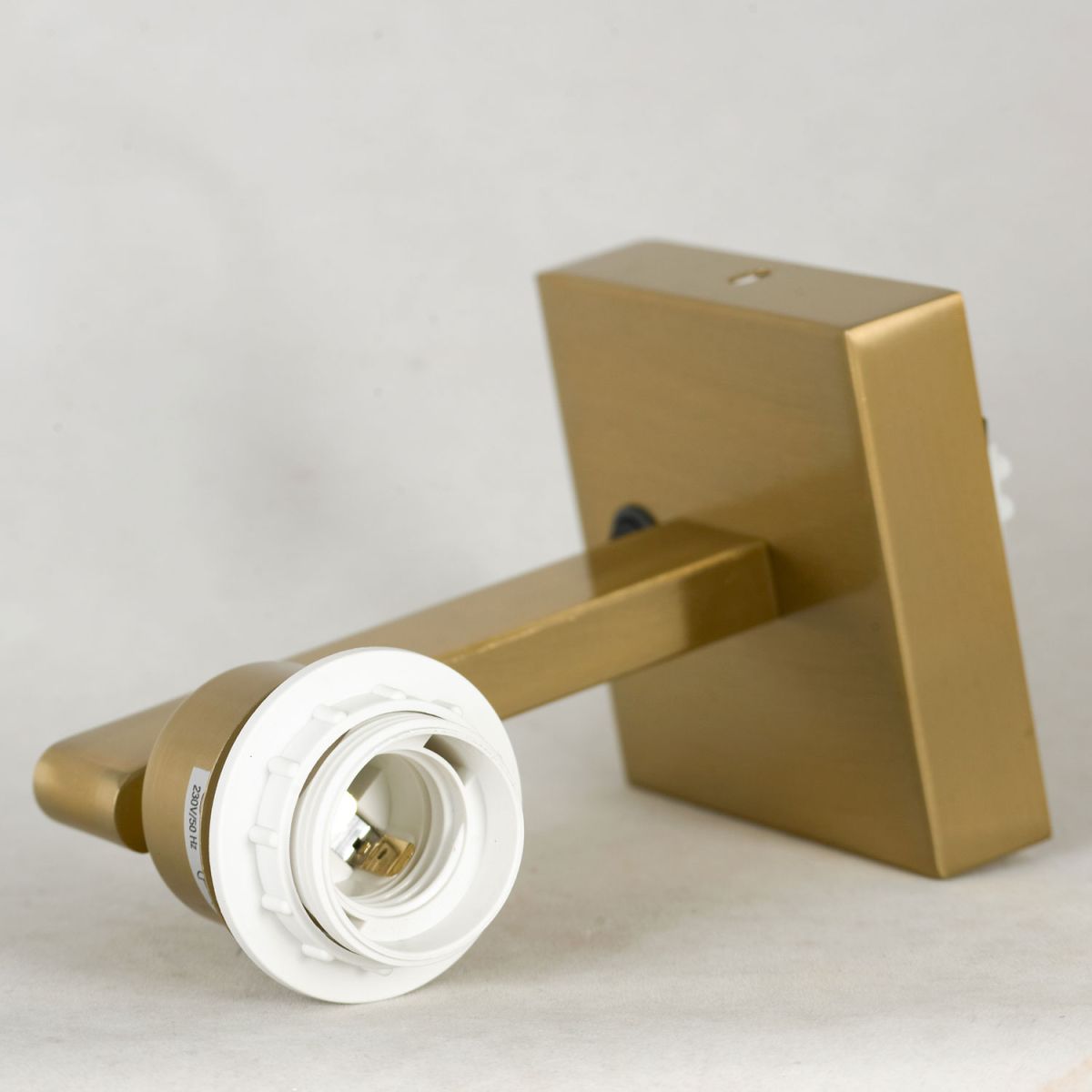 Бра Lussole Coffee LSP-8595 УЦ в Санкт-Петербурге
