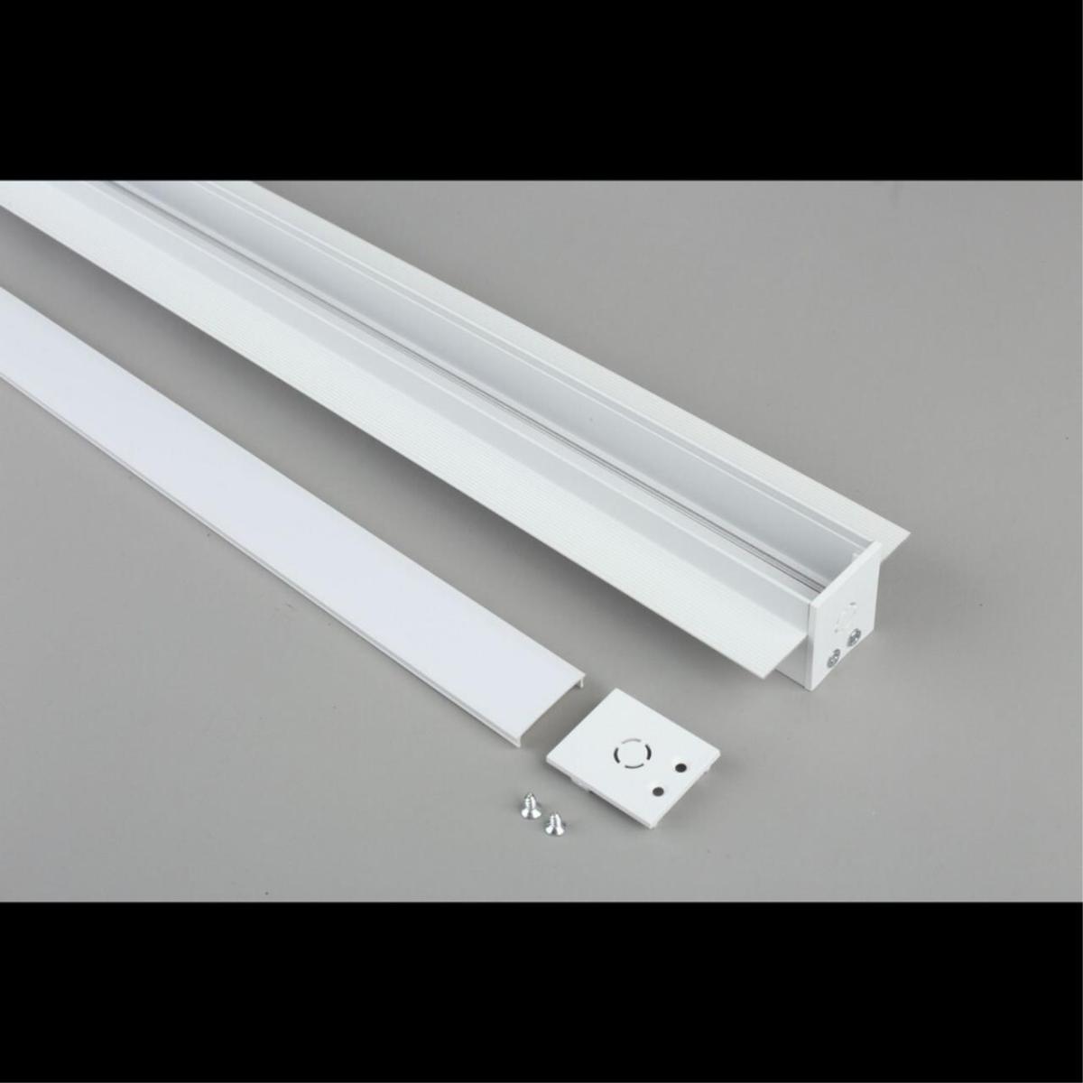 Шинопровод встраиваемый Aployt Magnetic track 48 APL.0173.10.100 в #REGION_NAME_DECLINE_PP#