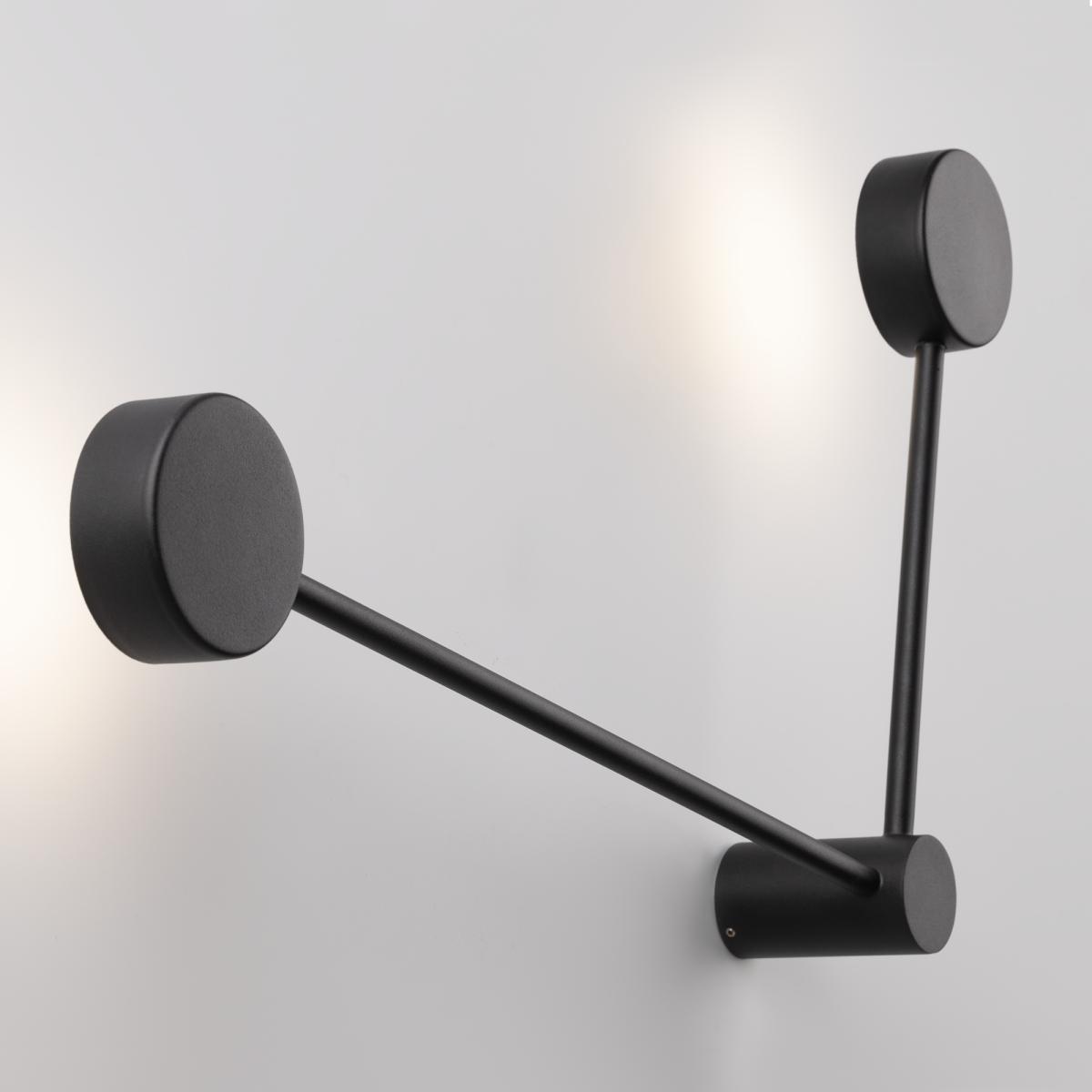 Настенный светильник Freya Tactic FR5363WL-02B1 в Санкт-Петербурге