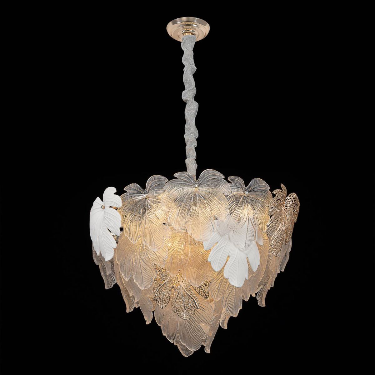 Подвесная люстра Citilux Dryad CL305160 в #REGION_NAME_DECLINE_PP#